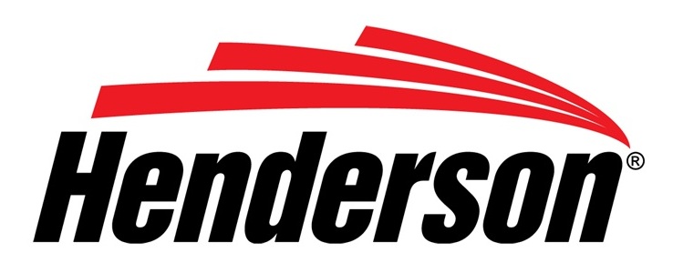 Henderson logo