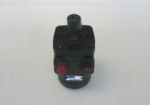 Motor Hydraulic Spinner