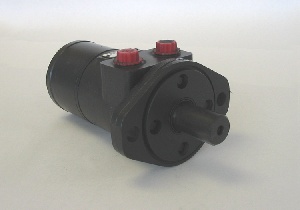 Motor Hydraulic Cross Conveyor