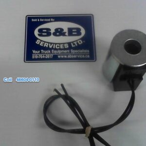 Coil 46604-0110