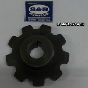 9-667-X-1.75-X-1-2 Part