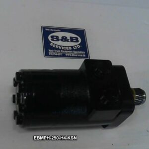 EBMPH-250-H4-KSN Part