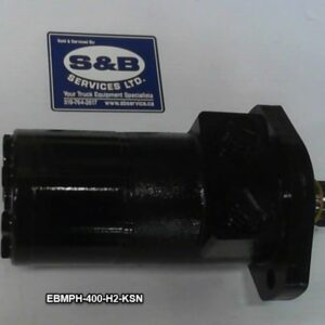 EBMPH-400-H2-KSN Part