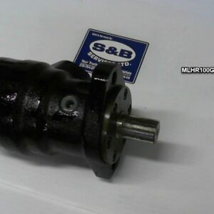 MLHR100G4URS-HFRPE Part