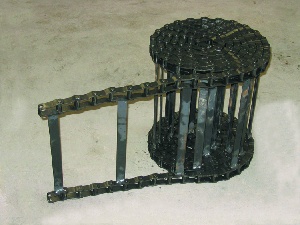 Alliston Hopper Main Conveyor Chain