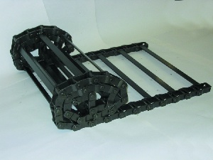 Alliston Hopper Dual Spinner Chain