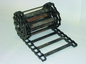 London Cross Conveyor Chain