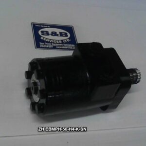 ZH-EBMPH-50-H4-K-SN Part