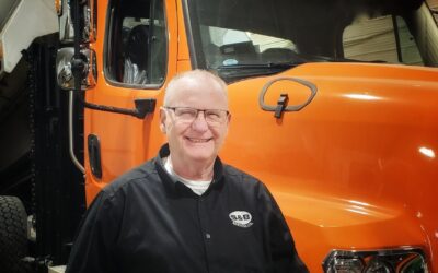 New Team Member!