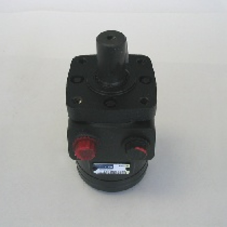 101-1001 Motor Hydraulic, Spinner