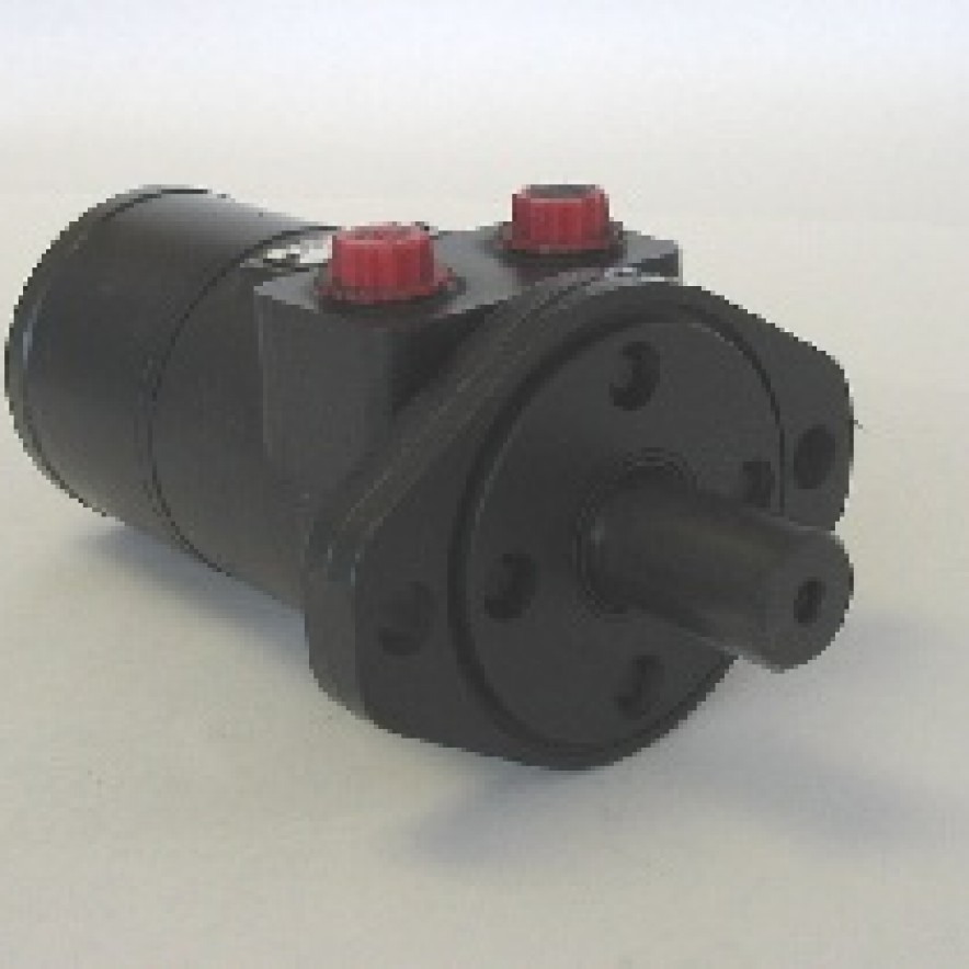101-1032 Motor Hydraulic. Cross Conveyor