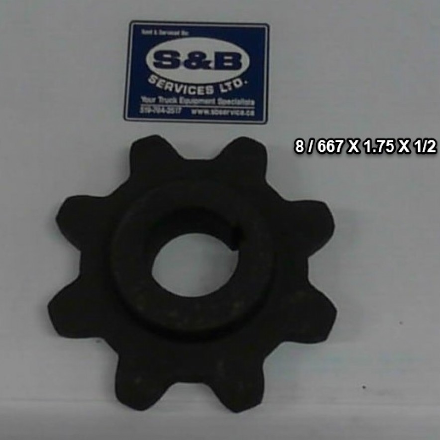 8 – 667 X 1.75 X 1-2
