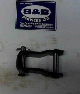 88kLink W/Pin & Cotter