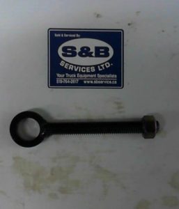 DA-39816 Adjuster