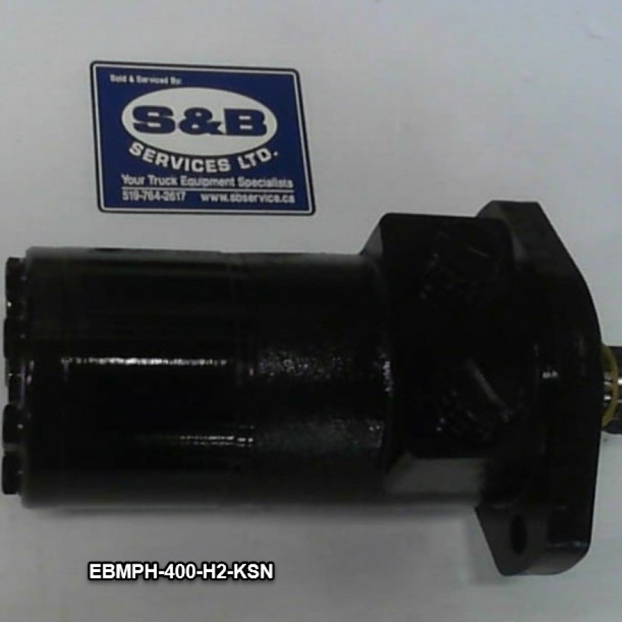 EBMPH-400-H2-KSN