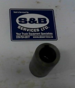 Sleeve 1″, KW1/4,2:1(L25A)